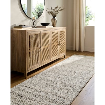 Passion 528444 Wool Hand-Tufted Area Rug