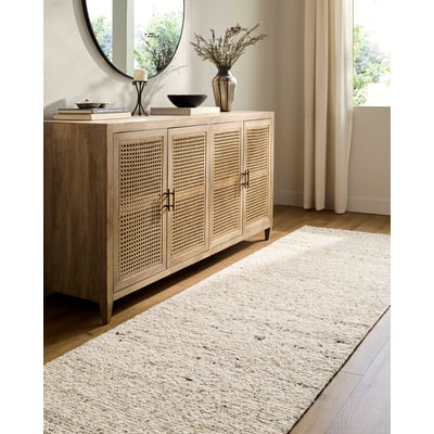 Passion 528444 Wool Hand-Tufted Area Rug