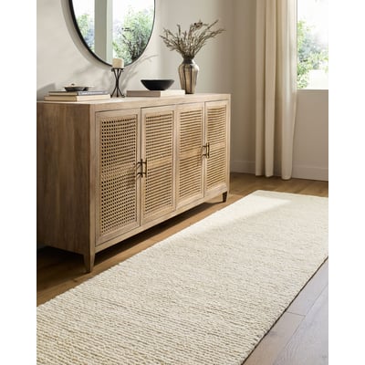 Passion 528444 Wool Hand-Tufted Area Rug