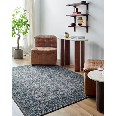 Sicily 530104 Wool Hand-Tufted Area Rug