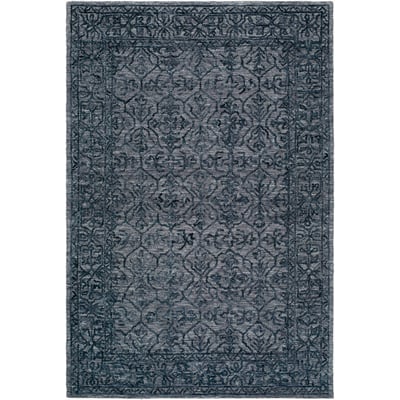 Sicily 530104 Wool Hand-Tufted Area Rug