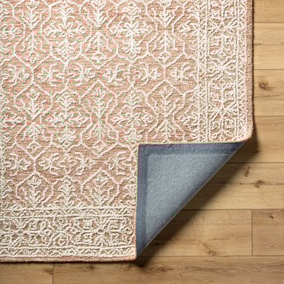 Sicily 530104 Wool Hand-Tufted Area Rug