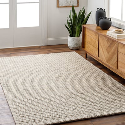 Sundance 488198 Wool Handwoven Area Rug