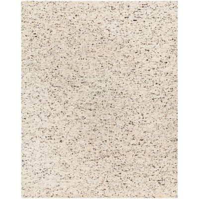 Frazer Ighil Wool Hand-Knotted Area Rug