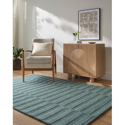 Idaho 627568 Wool Hand-Tufted Area Rug