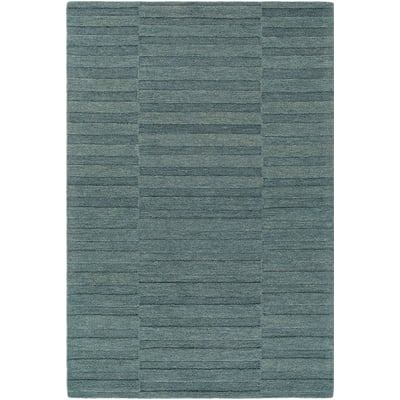Idaho 627568 Wool Hand-Tufted Area Rug
