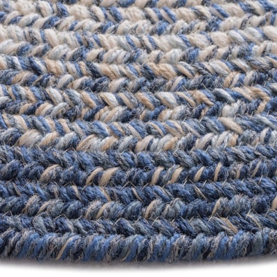 Winthrop Braided Outdoor Area Rug