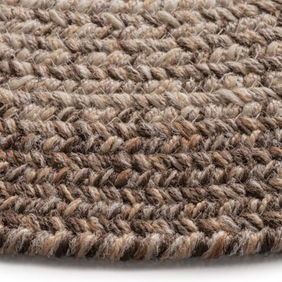 Winthrop Braided Outdoor Area Rug