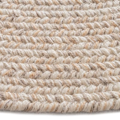 Worcester Braided Braided Outdoor Area Rug