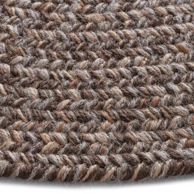 Worcester Braided Braided Outdoor Area Rug