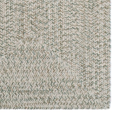 Worcester Braided Braided Outdoor Area Rug