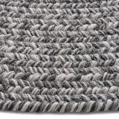 Worcester Braided Braided Outdoor Area Rug