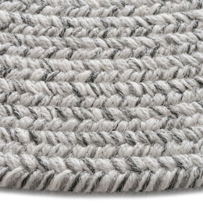Worcester Braided Braided Outdoor Area Rug