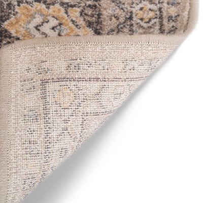 Arron Bahktiar Wool Area Rug