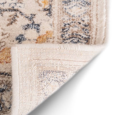 Arron Keshan Wool Area Rug