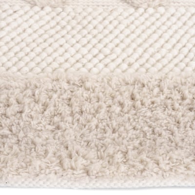 Bohemian Handwoven Outdoor Area Rug