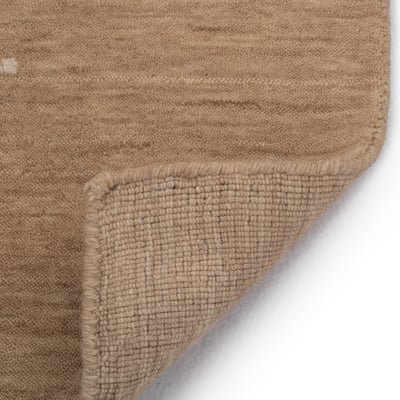 Gabrielle Wool Handmade Area Rug