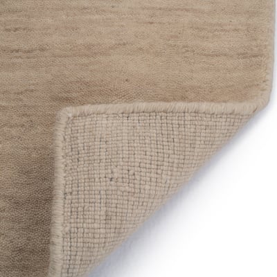 Gabrielle Wool Handmade Area Rug