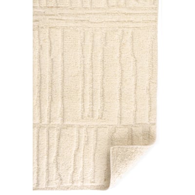 Glenwood Springs Wool Hand-Knotted Area Rug