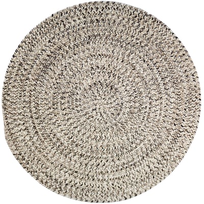 Waterfront Braided Outdoor Area Rug
