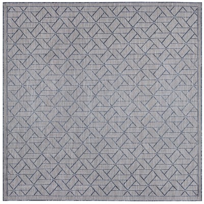 Carmel Pyramid Outdoor Area Rug