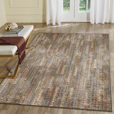Marina Sienna Outdoor Area Rug