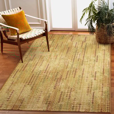Marina Sienna Outdoor Area Rug