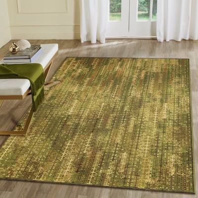 Marina Sienna Outdoor Area Rug