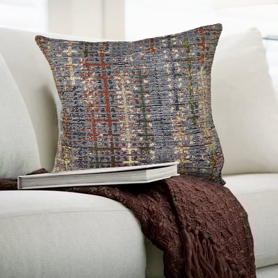Marina Pillow Sienna Machine-Washable Outdoor
