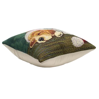 Marina Pillow Nap In A Cap Pine Machine-Washable Outdoor