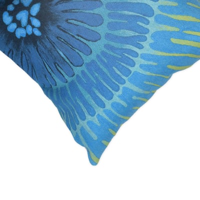 Visions IV Pillow Cirque Caribe Outdoor
