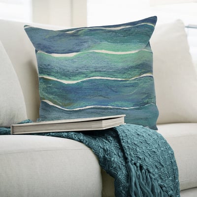 Visions IV Pillow Swell Outdoor