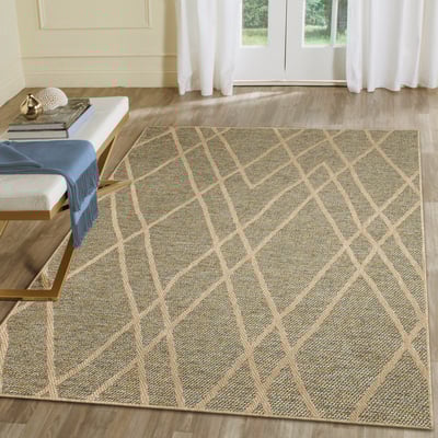 Roma Aspen Outdoor Area Rug