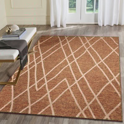 Roma Aspen Outdoor Area Rug