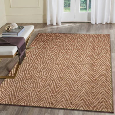 Roma Mountains Outdoor Area Rug