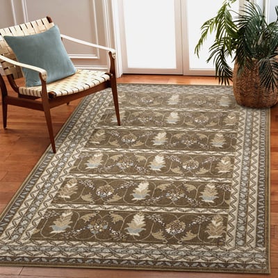Ariana Sarai Area Rug