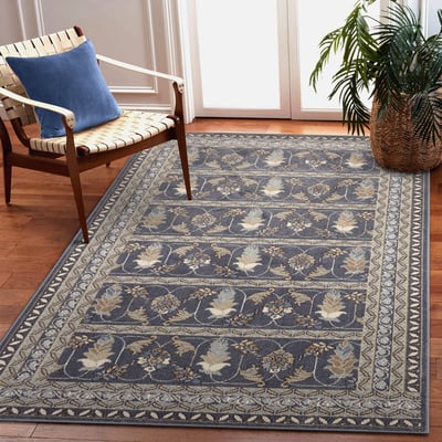 Ariana Sarai Area Rug