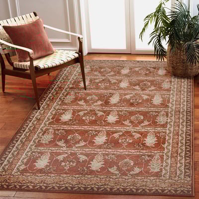 Ariana Sarai Area Rug