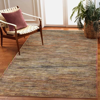Ariana Strata Terra Area Rug