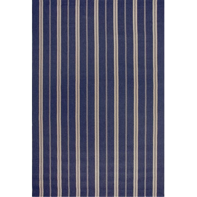 Mia Multi Stripe Outdoor Area Rug