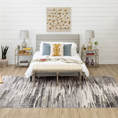 Tryst Abruzzi Granite Area Rug