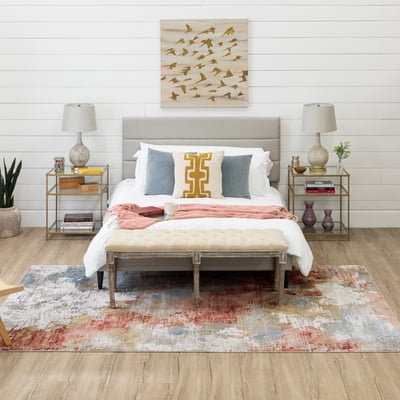 Tryst Nuvole Area Rug