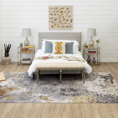 Tryst Nuvole Area Rug