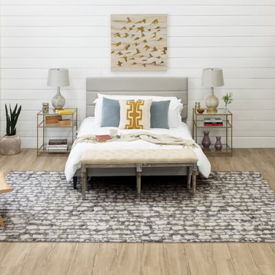 Tryst Portofino Granite Area Rug