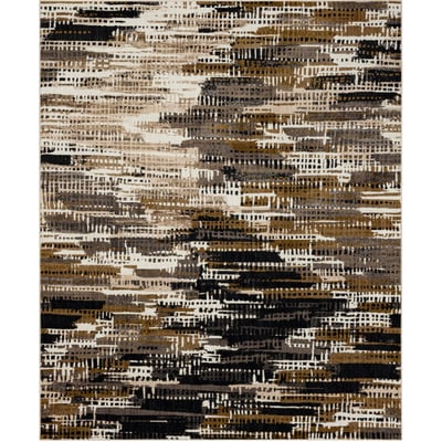 Milestones Nakuru Soot Area Rug