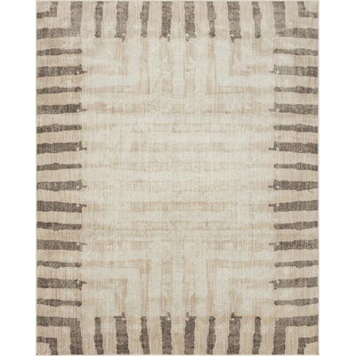 Milestones Zuma Tan Area Rug
