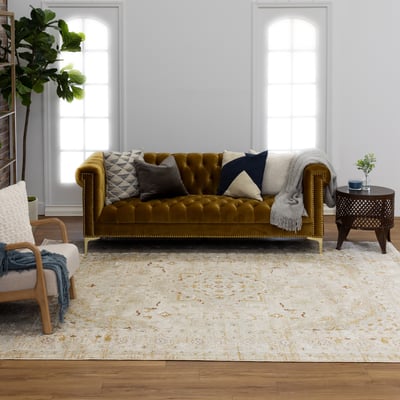 Windermere Edenhall Area Rug