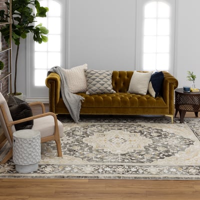 Windermere Edenhall Area Rug