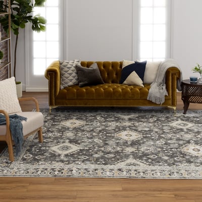 Windermere Ravenglass Area Rug