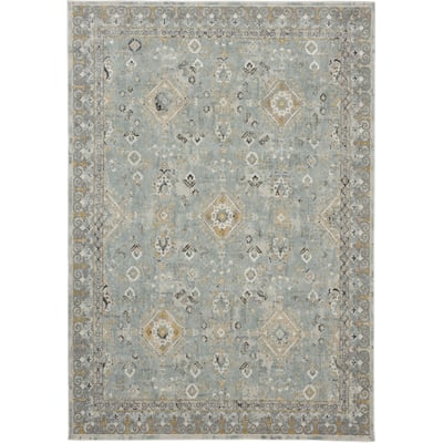 Windermere Ravenglass Area Rug